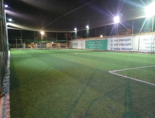 The Arena Futsal Nyali